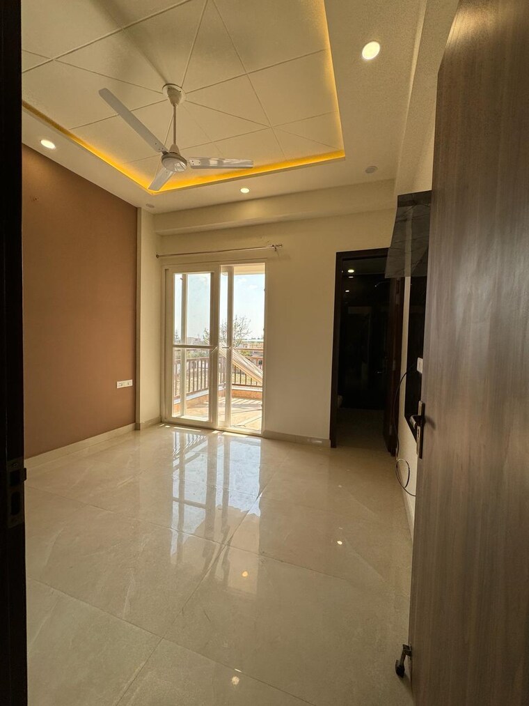 Master Bedroom, sahastradhara road 3 Bedroom 1800 Sq.Ft. Builder Floor In Sahastradhara Road Dehradun 8354253