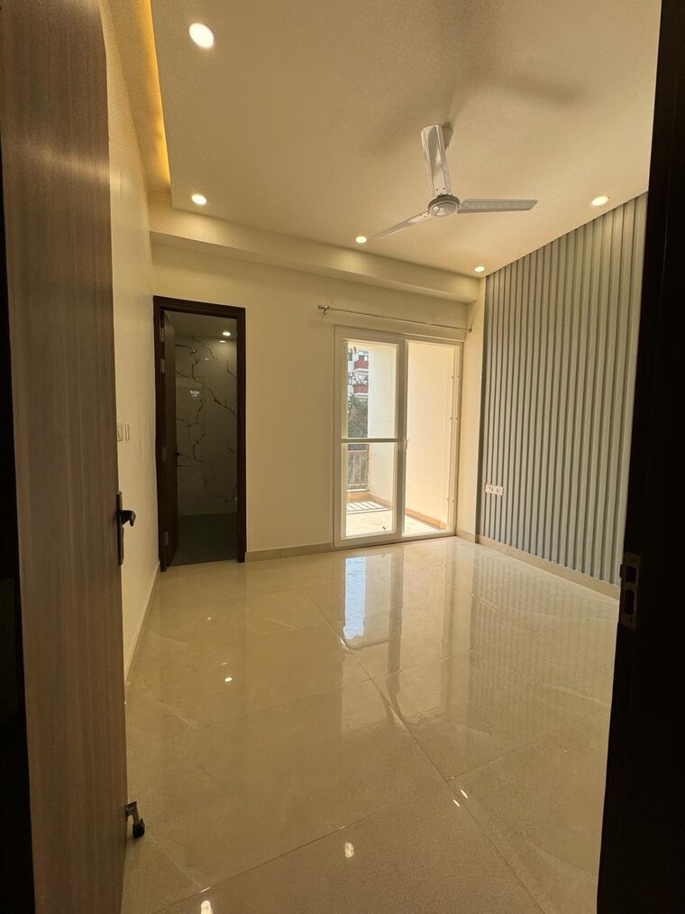 Master Bedroom, sahastradhara road 3 Bedroom 1800 Sq.Ft. Builder Floor In Sahastradhara Road Dehradun 8354253