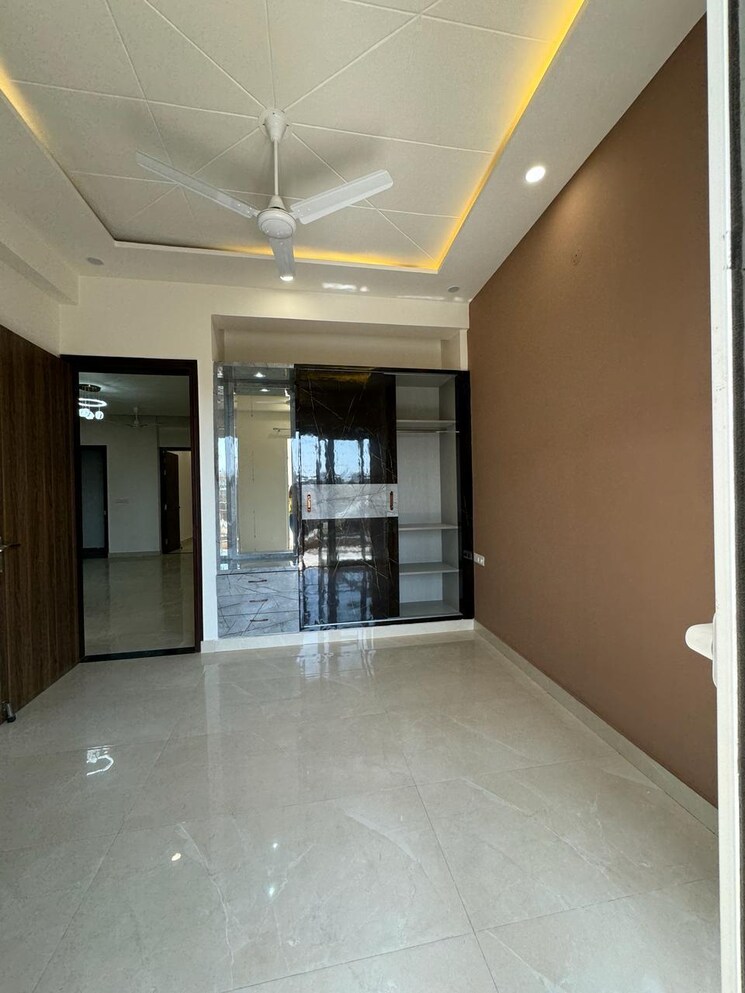 Master Bedroom, sahastradhara road 3 Bedroom 1800 Sq.Ft. Builder Floor In Sahastradhara Road Dehradun 8354253