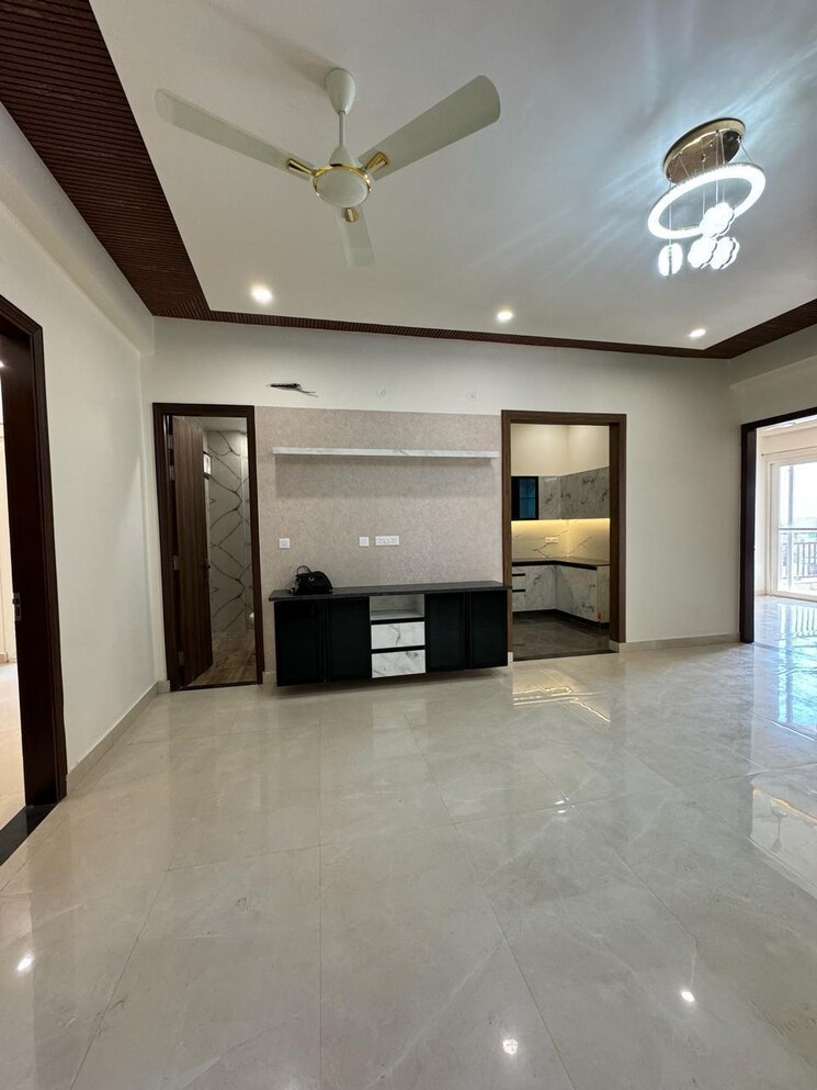 Master Bedroom, sahastradhara road 3 Bedroom 1800 Sq.Ft. Builder Floor In Sahastradhara Road Dehradun 8354253