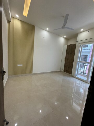 Master Bedroom in 3 BHK Builder Floor at Sahastradhara Road – for Sale