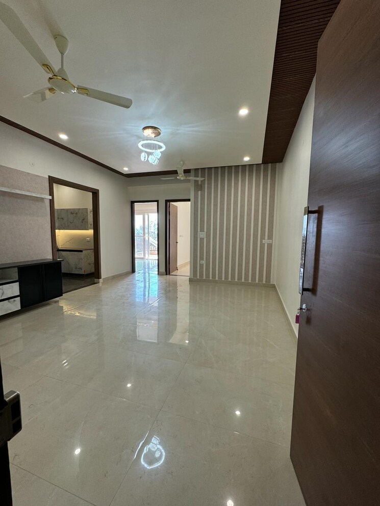 Master Bedroom, sahastradhara road 3 Bedroom 1800 Sq.Ft. Builder Floor In Sahastradhara Road Dehradun 8354253