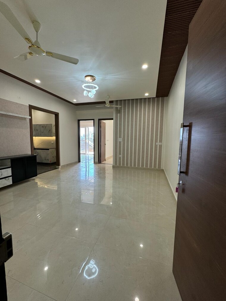 Master Bedroom, sahastradhara road 3 Bedroom 1800 Sq.Ft. Builder Floor In Sahastradhara Road Dehradun 8354253