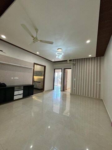 Master Bedroom in 3 BHK Builder Floor at Sahastradhara Road – for Sale