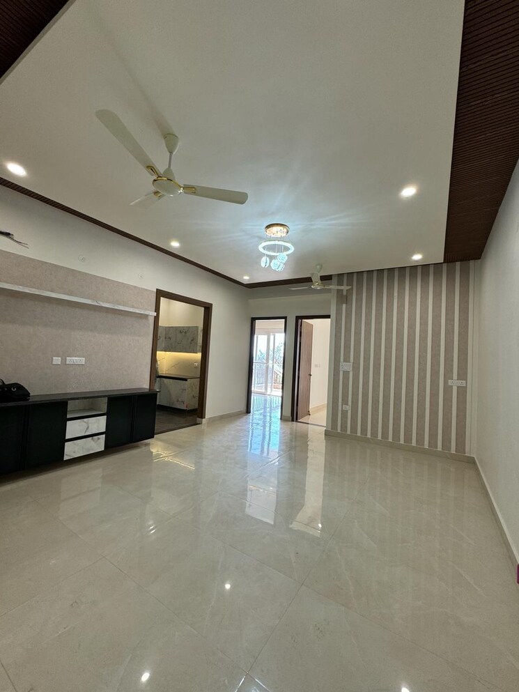 Master Bedroom, sahastradhara road 3 Bedroom 1800 Sq.Ft. Builder Floor In Sahastradhara Road Dehradun 8354253