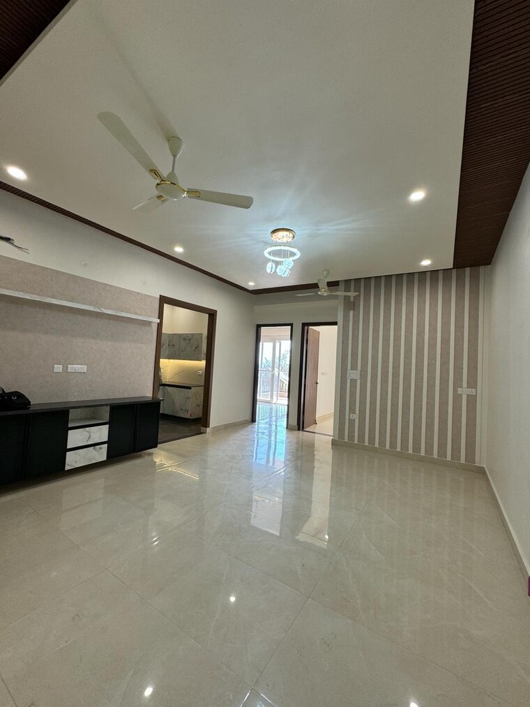 Master Bedroom, sahastradhara road 3 Bedroom 1800 Sq.Ft. Builder Floor In Sahastradhara Road Dehradun 8354253