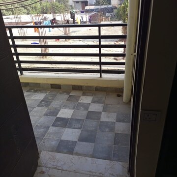 Balcony in 1 RK Builder Floor at Sector 73 – for Sale