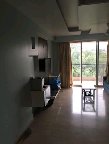 3 BHK Apartment For Rent in Hiranandani Acacia, Ghodbunder Road