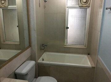 Master Bedroom in 3 BHK Apartment at Hiranandani Acacia, Ghodbunder Road – for Rent