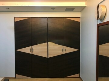 Furnished Amenities in 3 BHK Apartment at Hiranandani Acacia, Ghodbunder Road – for Rent
