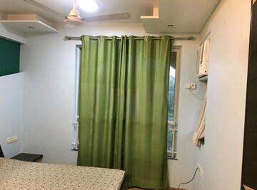 Bedroom in 3 BHK Apartment at Hiranandani Acacia, Ghodbunder Road – for Rent