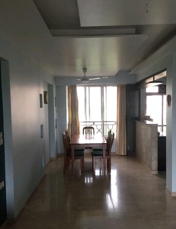 Furnished Amenities in 3 BHK Apartment at Hiranandani Acacia, Ghodbunder Road – for Rent