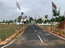 Plot For Sale in Harmony City 2 