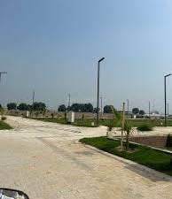 Plot For Sale in Sector 39