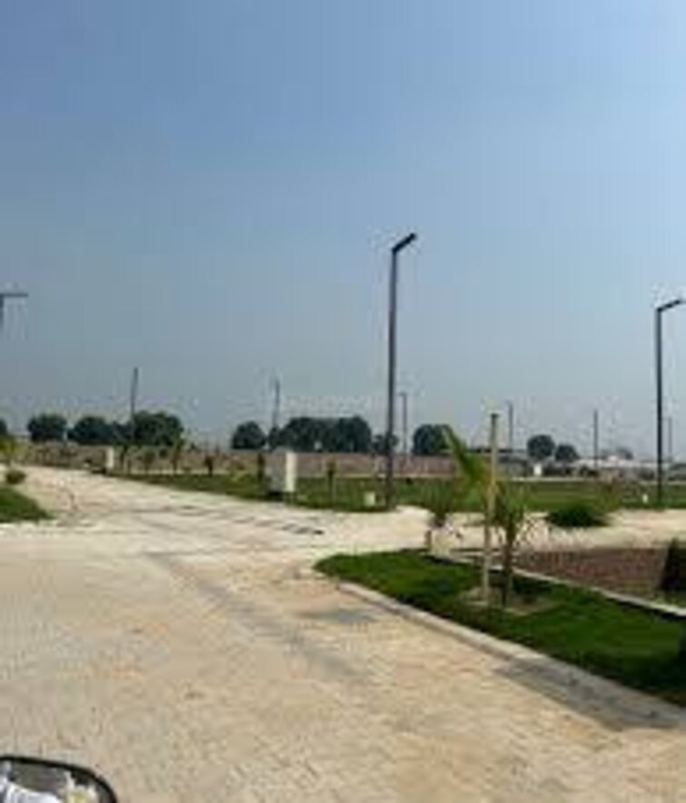 Cover Image, sector 39  125 Sq.Yd. Plot In Sector 39 Panipat 8354289