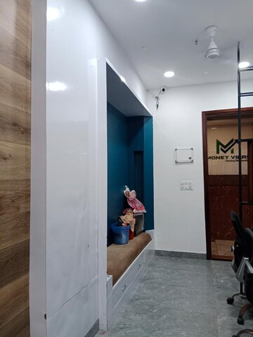 Building Lobby in  Office Space at Bestfield, Netaji Subhash Place – for Rent