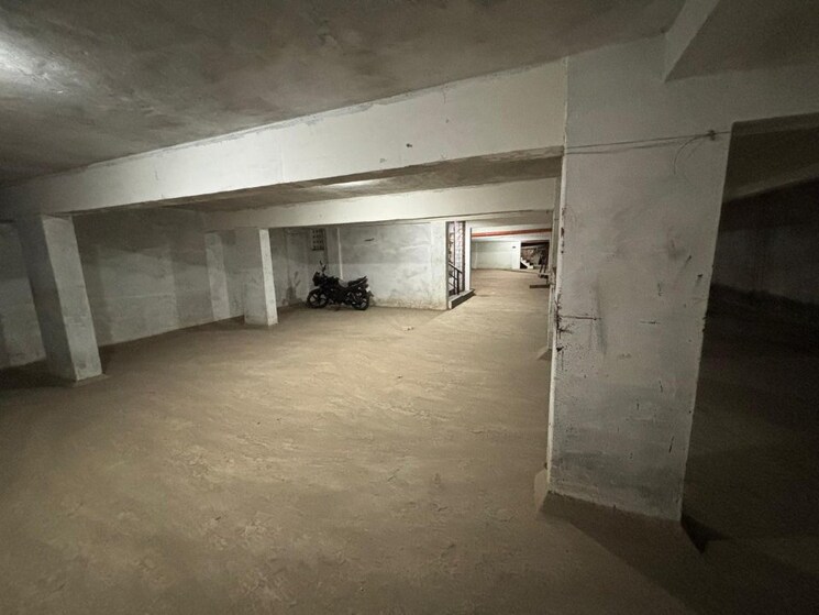 Exterior View, pande layout Commercial Office Space 800 Sq.Ft. In Pande Layout Nagpur 8354283