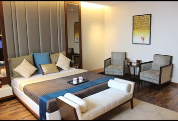 4 BHK Apartment For Rent in Lodha Bellezza Sky Villas, Kukatpally