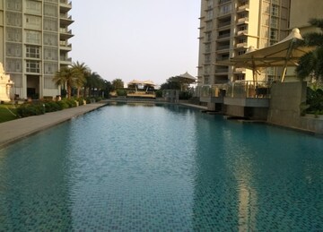 4 BHK Apartment – Exterior View View at Lodha Bellezza Sky Villas, Kukatpally - for Rent