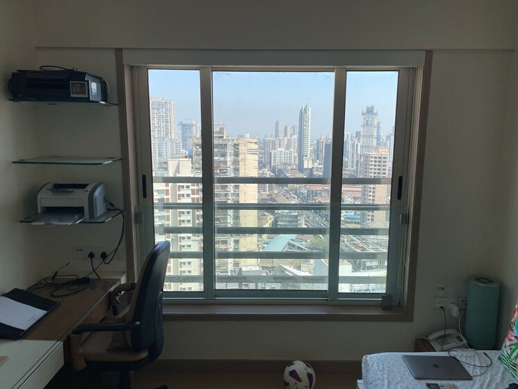 Living Room, orbit-heights-tardeo 3 Bedroom 1800 Sq.Ft. Apartment In Tardeo Mumbai 8354307