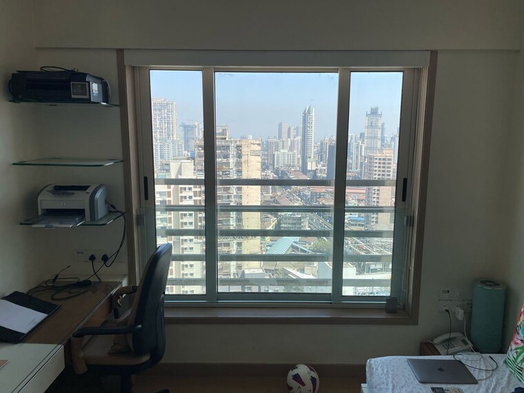 Living Room, orbit-heights-tardeo 3 Bedroom 1800 Sq.Ft. Apartment In Tardeo Mumbai 8354307