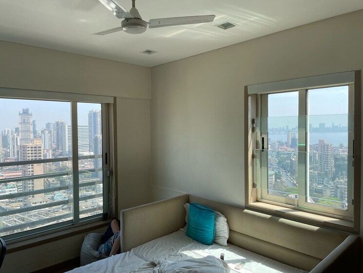 Bedroom, orbit-heights-tardeo 3 Bedroom 1800 Sq.Ft. Apartment In Tardeo Mumbai 8354307