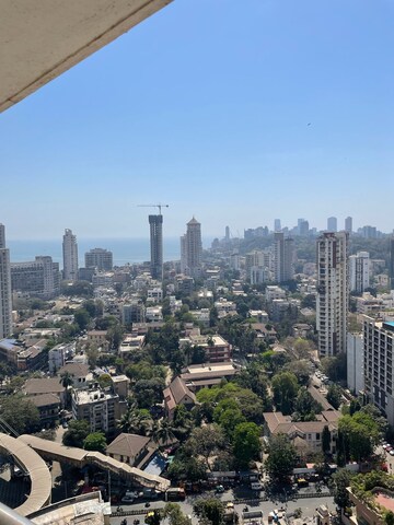 3 BHK Apartment For Resale in Orbit Heights Tardeo Tardeo Mumbai  8354307