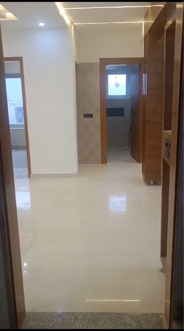 Living Room in 3 BHK Builder Floor at Sector 35 – for Rent
