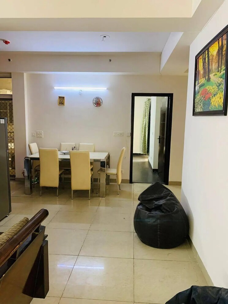 Master Bedroom, gaur-city-2-14th-avenue 3 Bedroom 1300 Sq.Ft. Apartment In Sector 16c Greater Noida Greater Noida 8354313