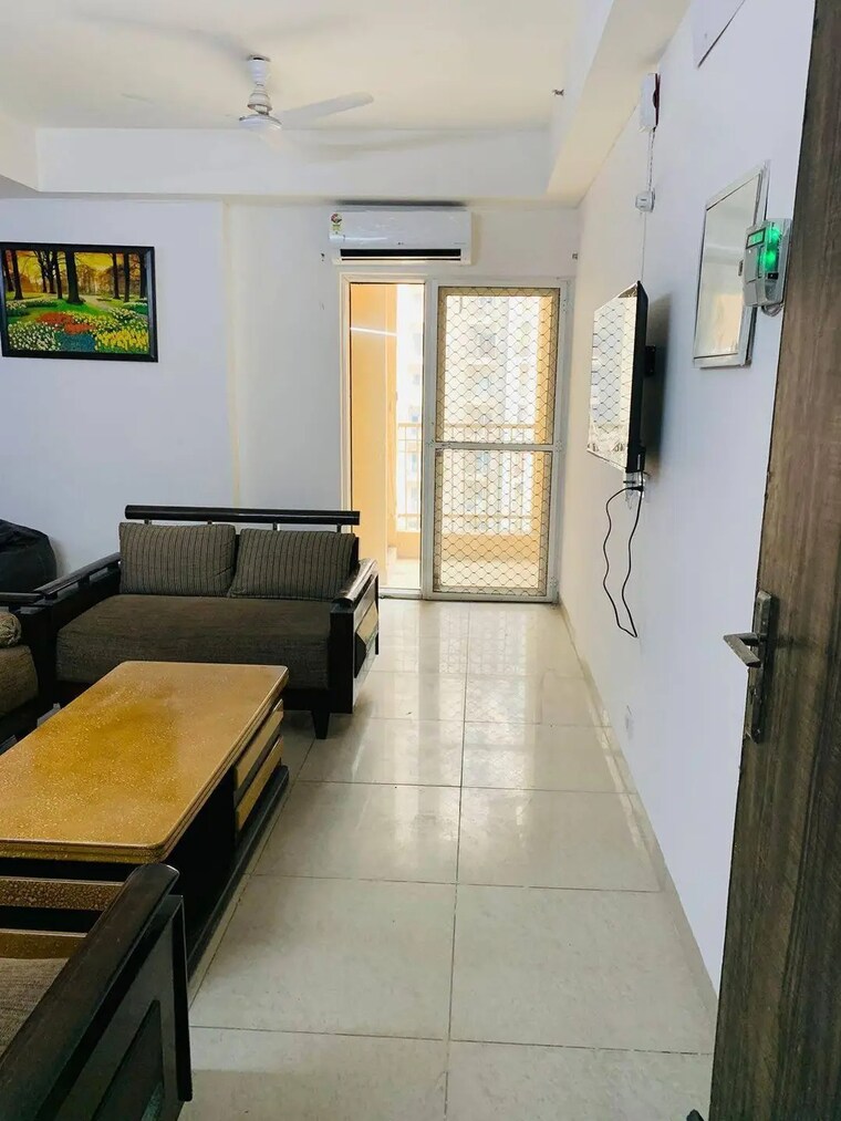 Kitchen, gaur-city-2-14th-avenue 3 Bedroom 1300 Sq.Ft. Apartment In Sector 16c Greater Noida Greater Noida 8354313