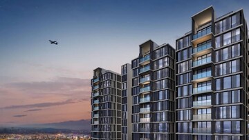 3 BHK Apartment For Sale in Casagrand Evon, Kompally