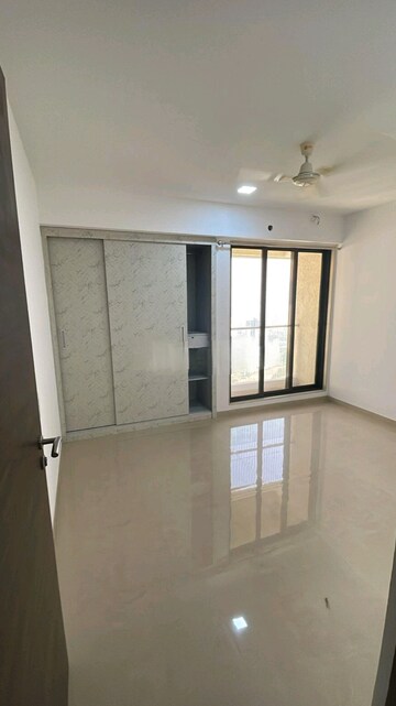 3 BHK Apartment For Rent in Cosmos Horizon Phase 2, Pokhran Road No 2