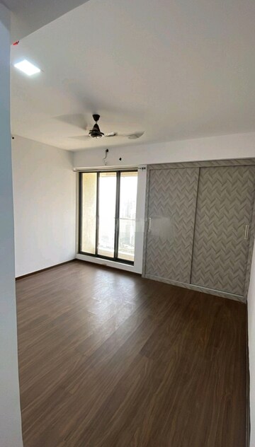 Bedroom in 3 BHK Apartment at Cosmos Horizon Phase 2, Pokhran Road No 2 – for Rent