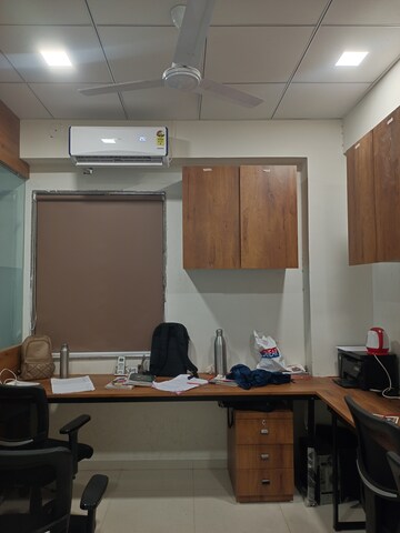 Commercial Co-working Space 100 Sq.Ft. For Rent in Palanpur Surat  8354324