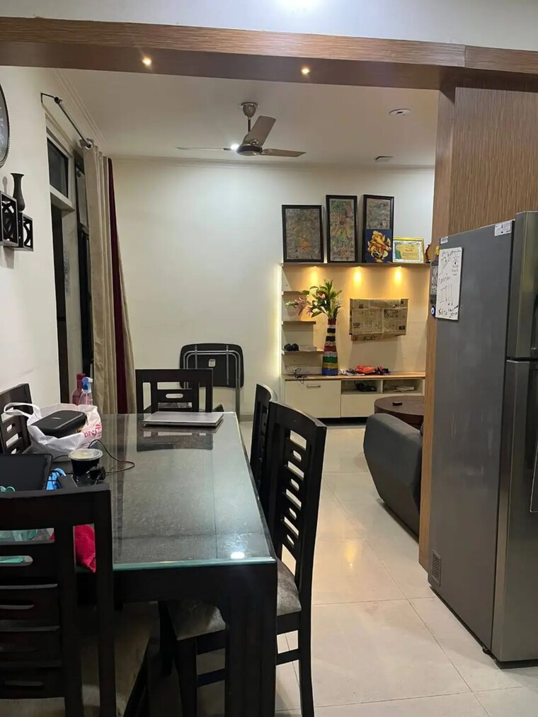 Master Bedroom, gaur-city-2-14th-avenue 3 Bedroom 1300 Sq.Ft. Apartment In Sector 16c Greater Noida Greater Noida 8354322