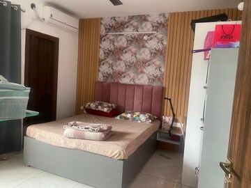 3 BHK Apartment For Rent in Rishita Manhattan, Gomti Nagar