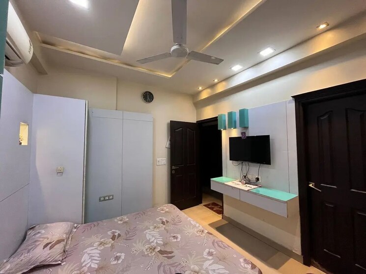 Kitchen, gaur-city-2-14th-avenue 2 Bedroom 855 Sq.Ft. Apartment In Sector 16c Greater Noida Greater Noida 8354348