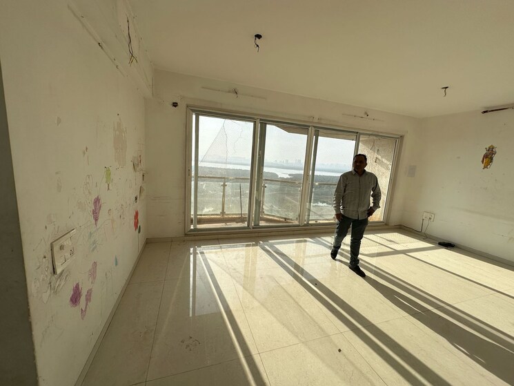 Room, satyam-imperial-heights 3 Bedroom 2000 Sq.Ft. Apartment In Ghansoli Navi Mumbai 8354352