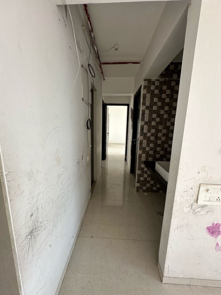 undefined, satyam-imperial-heights 3 Bedroom 2000 Sq.Ft. Apartment In Ghansoli Navi Mumbai 8354352