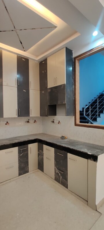 4 BHK Villa – Exterior View View at Sahastradhara Road - for Sale
