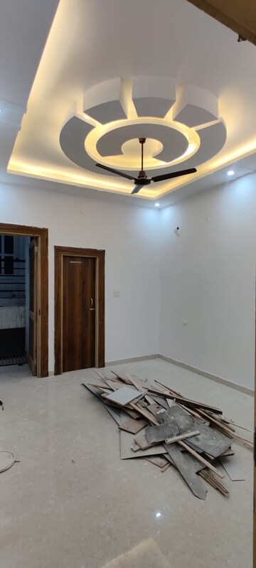 Bedroom in 4 BHK Villa at Sahastradhara Road – for Sale