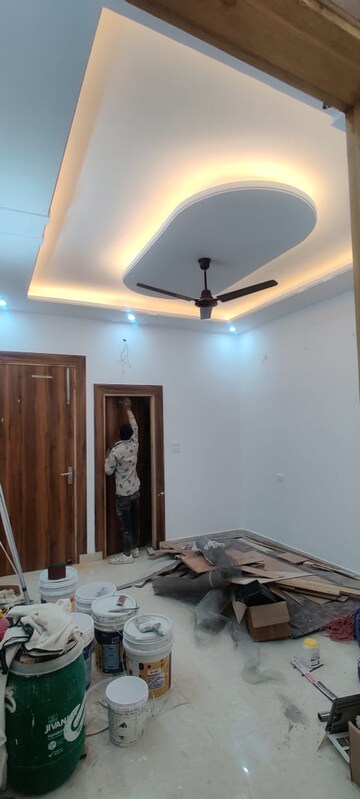 Bedroom in 4 BHK Villa at Sahastradhara Road – for Sale