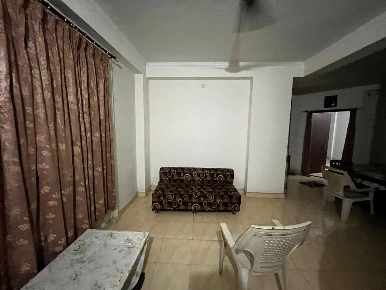 3 BHK + Pooja Room Independent House For Sale in Neelendras Amity Greens