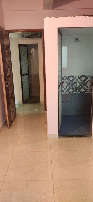 Living Room in 2 BHK Apartment at Mahad – for Rent