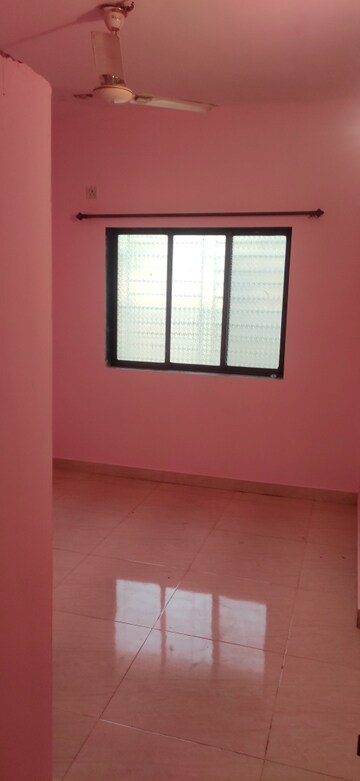 Room in 2 BHK Apartment at Mahad – for Rent
