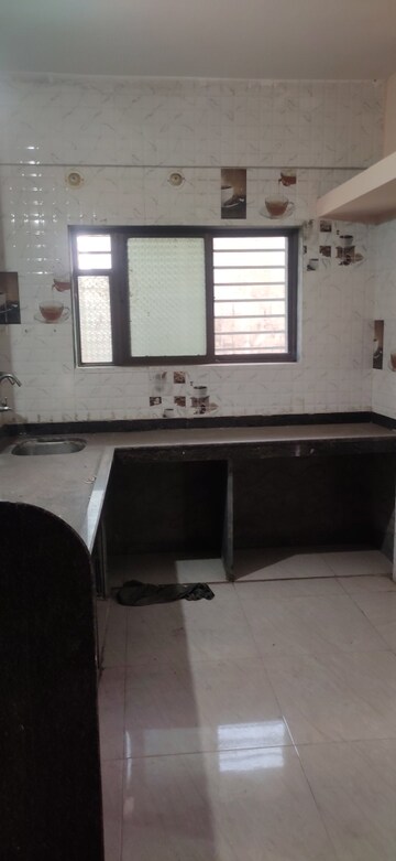 Kitchen in 2 BHK Apartment at Mahad – for Rent