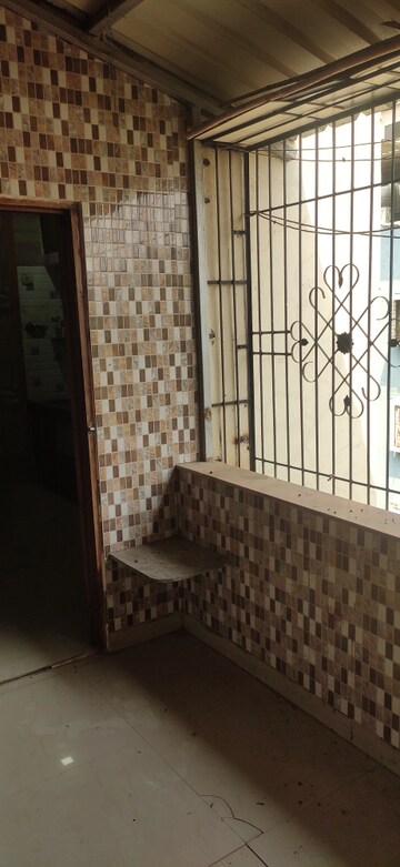 Building Lobby in 2 BHK Apartment at Mahad – for Rent