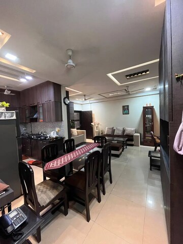 Gym in 2 BHK Apartment at Gaur City 2 - 14th Avenue, Sector 16c Greater Noida – for Rent