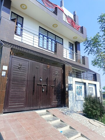 3 BHK Independent House For Rent in Prime City Greater Noida Sector 3 Greater Noida Greater Noida  8354371