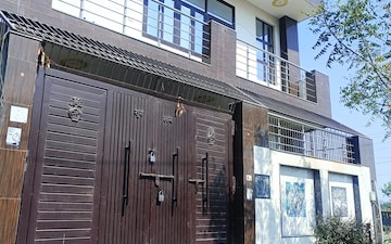 3 BHK Independent House For Rent in Prime City Greater Noida, Sector 3 Greater Noida